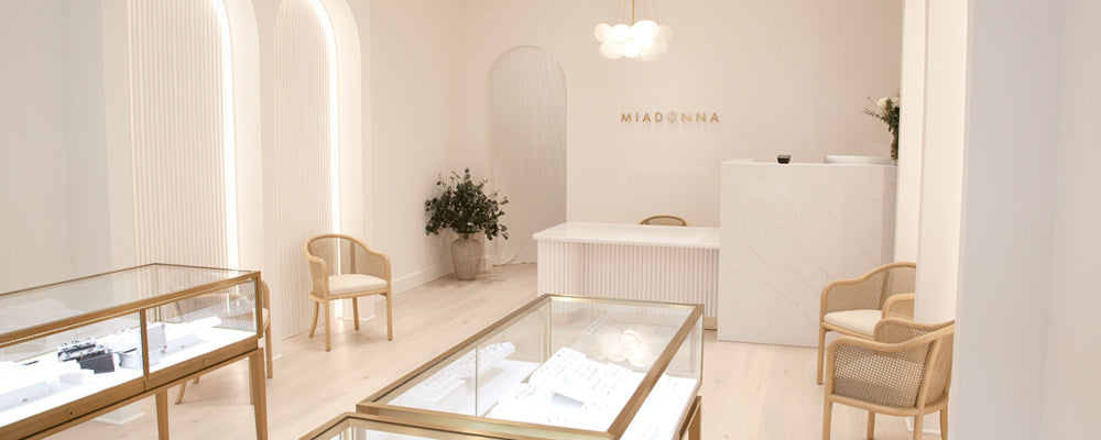 MiaDonna Opens New Flagship Store at Bridgeport Village