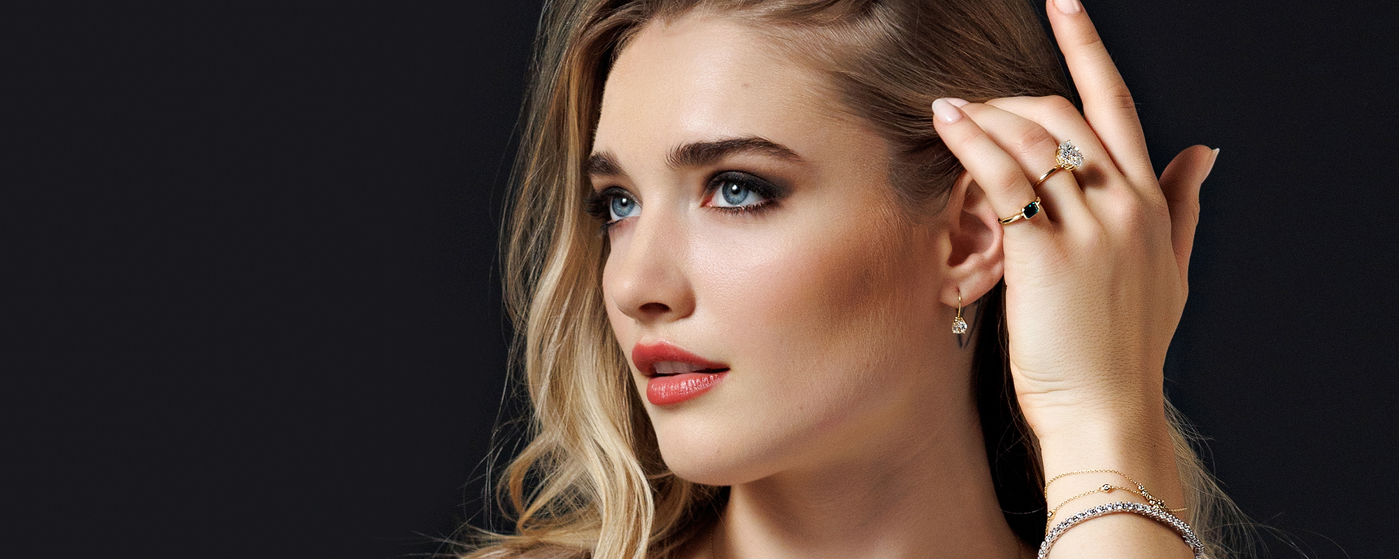 4th July Celebrations: Make an Impression with Classic Earring Styles