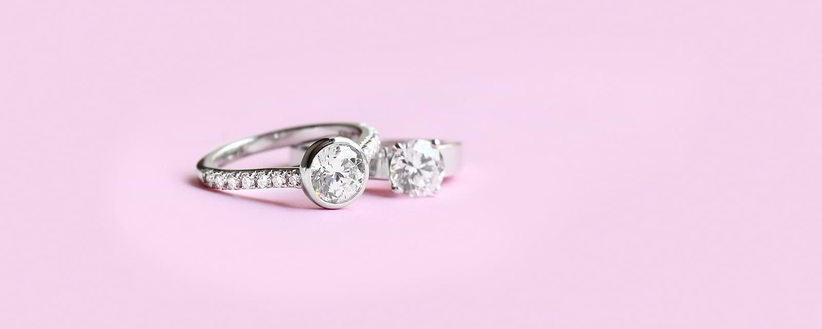 Ethical Engagement Rings for the Modern Bride