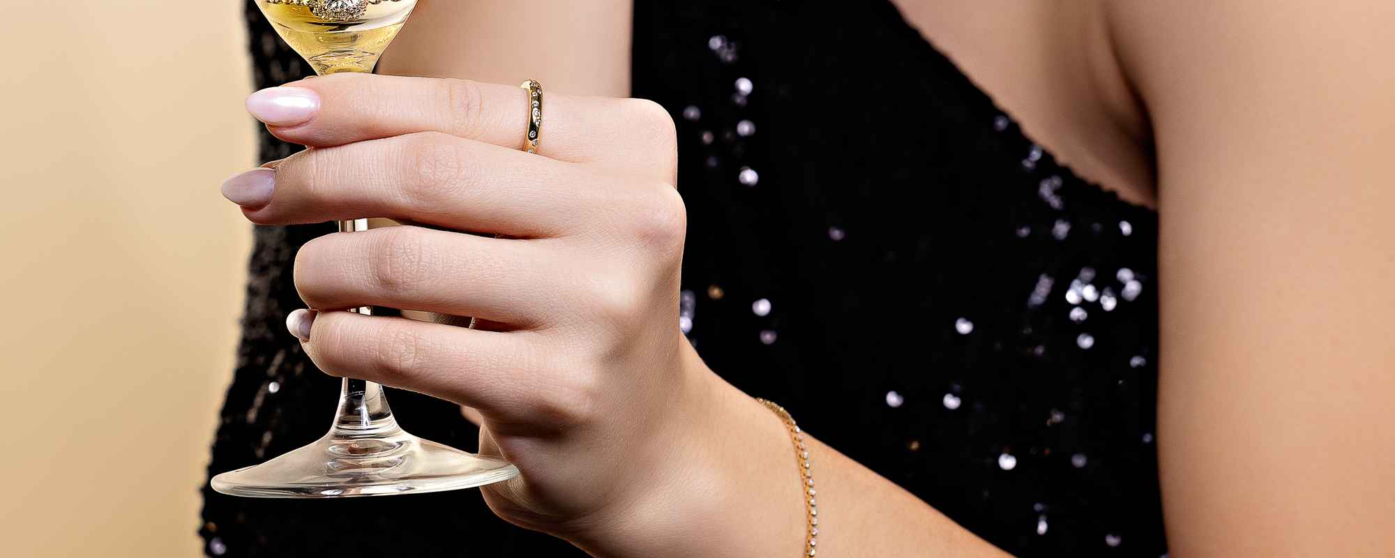 Holiday Proposal: The Romance of Secretly Selecting an Engagement Ring