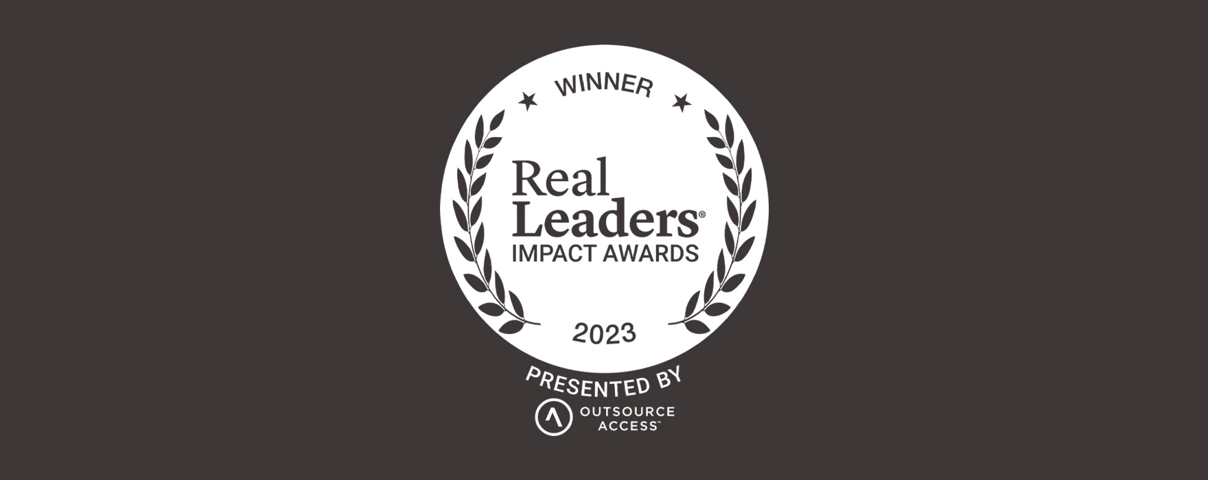 Real Leaders: Top Impact Companies in 2023