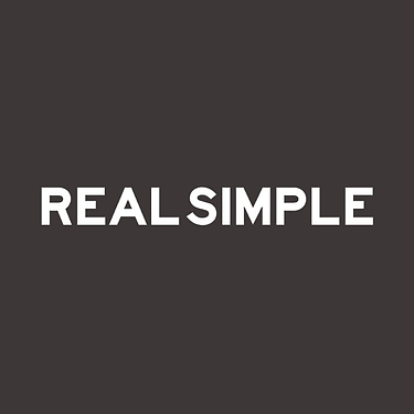 Real Simple: How to Style a Herringbone Necklace