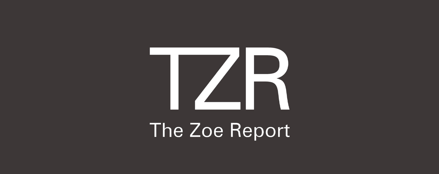 The Zoe Report: The Best Eco-Friendly Brands You’ll Want To Shop