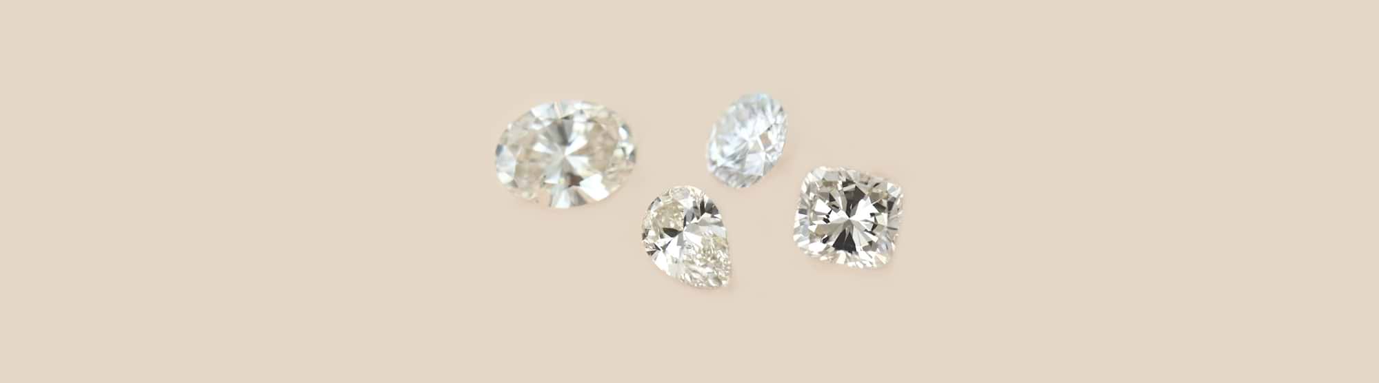 Saleem Ali: Lab-Grown Diamonds vs. Mined Diamonds - Environmental Impact