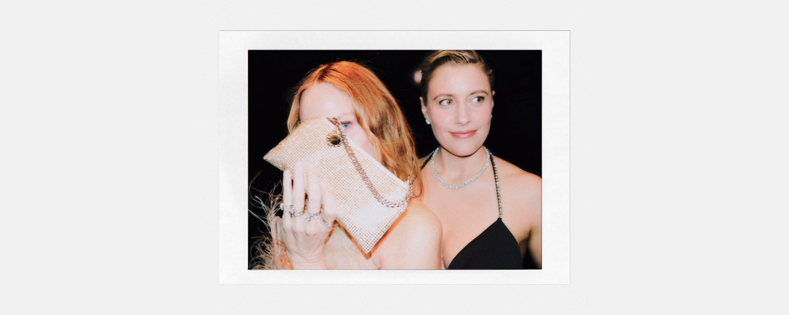 See Stella McCartney in MiaDonna at the Met Gala