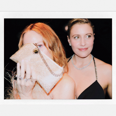 See Stella McCartney in MiaDonna at the Met Gala