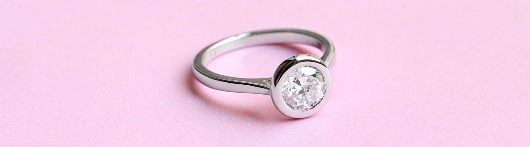 Top 5 Engagement Rings For The Active Woman