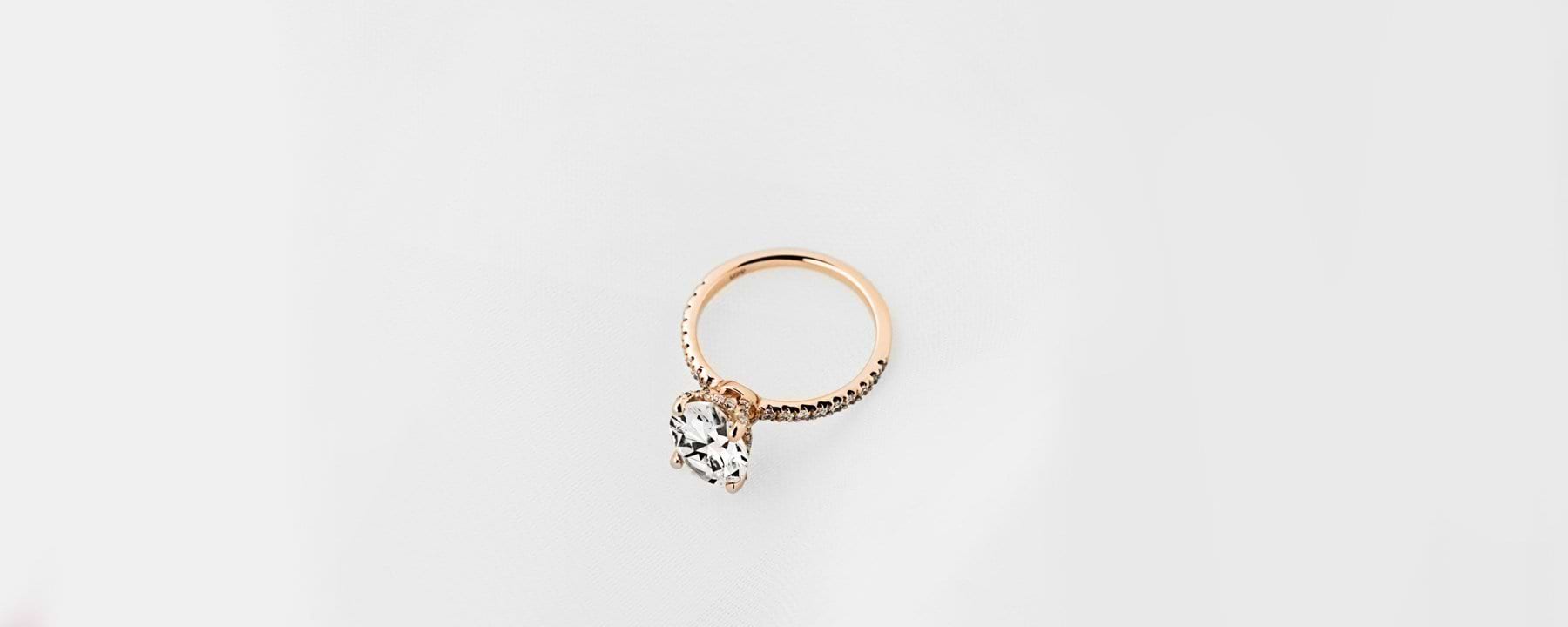 Our Top 10 Lab-Grown Diamond Engagement Rings of 2024