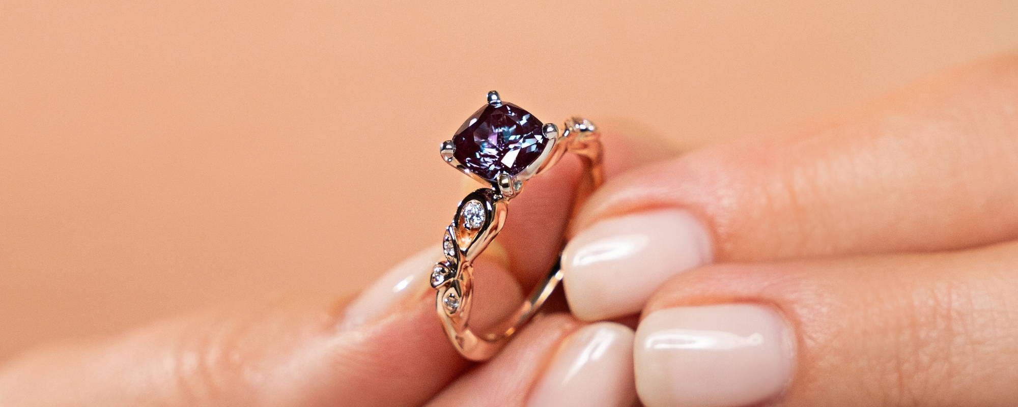 Top 6 Best Alexandrite Engagement Rings for 2022