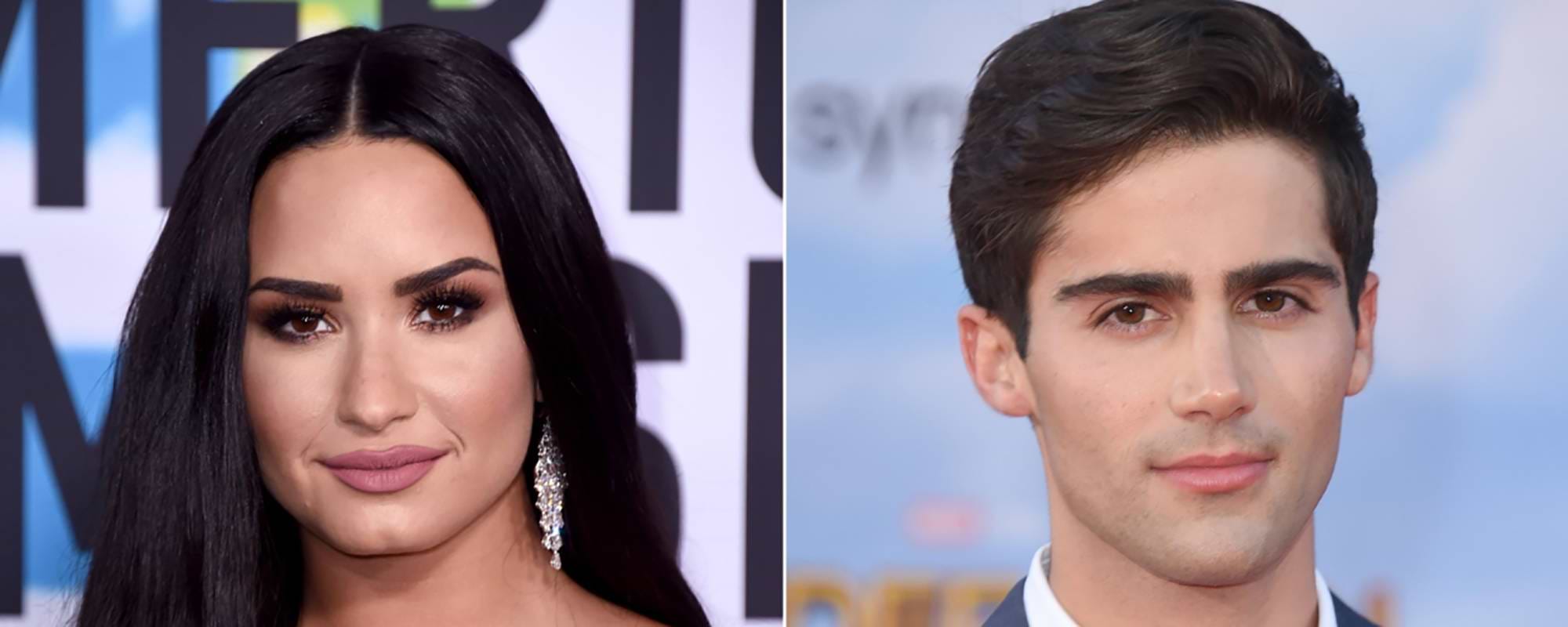 Demi Lovato’s New Engagement Ring