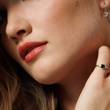 Pinky Rings for Men and Women