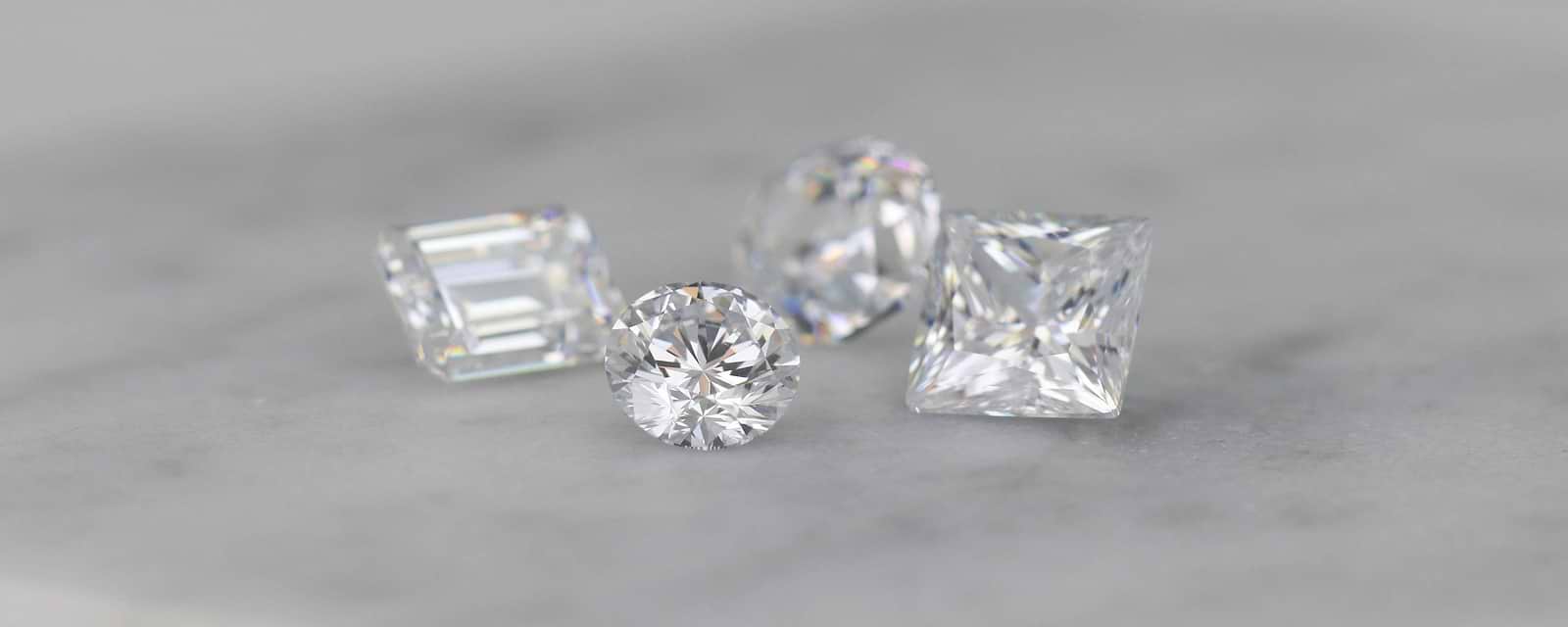 Lab Grown Diamond Earrings: The Sparkle That Doesn’t Cost the Earth Lab Grown Diamond Earrings: The Sparkle That Doesn’t Cost the Earth