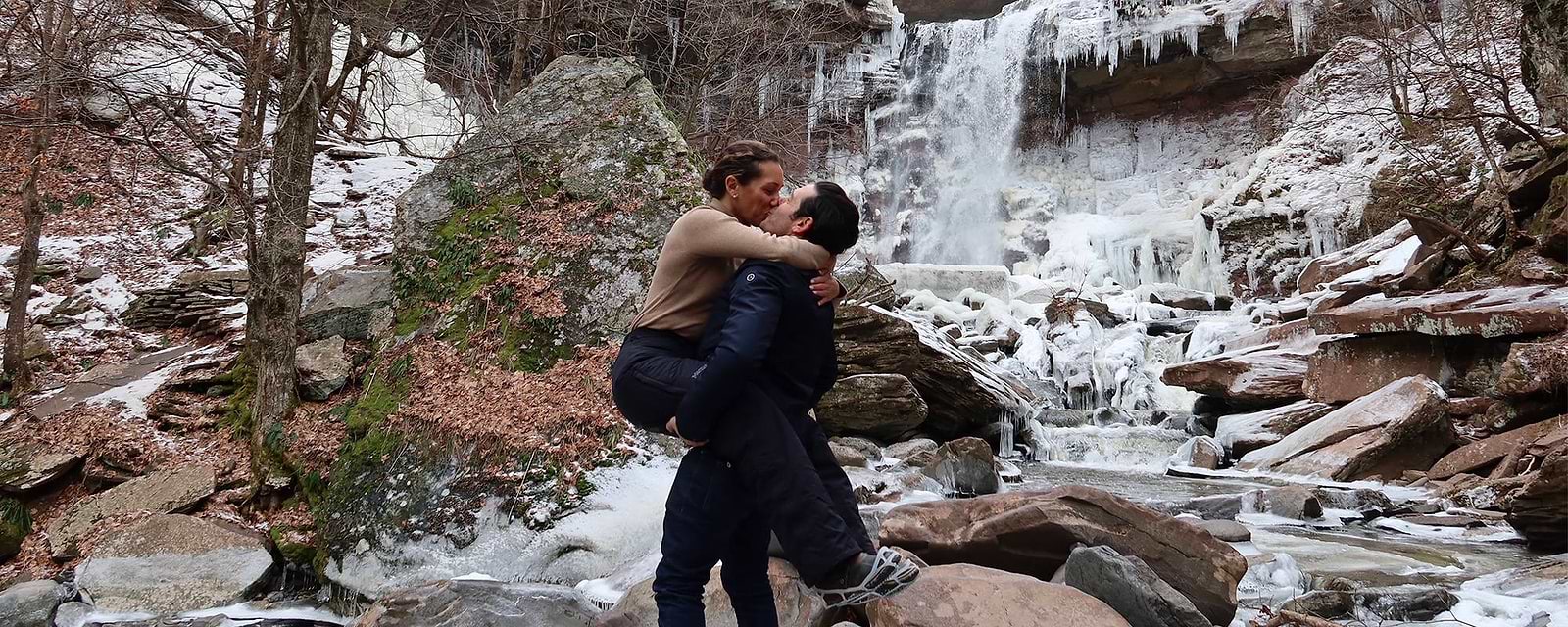 Featured Couple: Adam and Nicole!