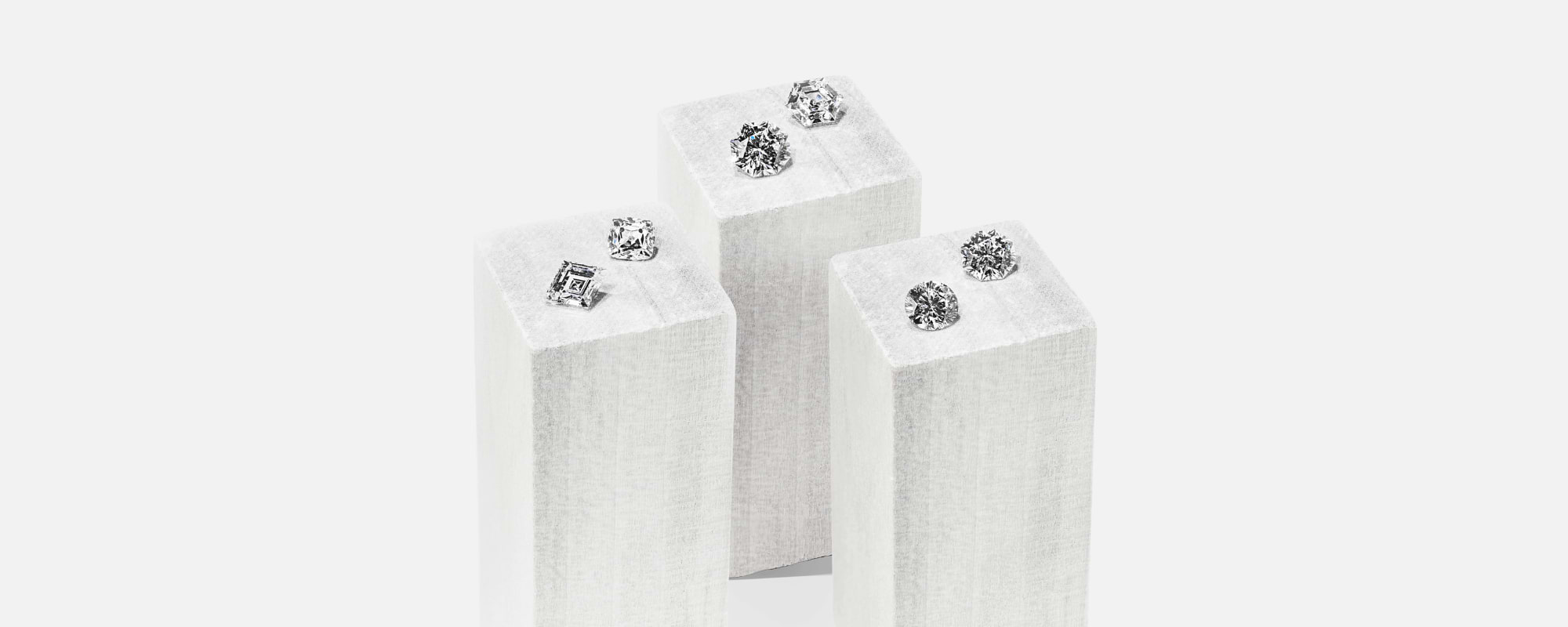 Diamond Foundry Available at MiaDonna