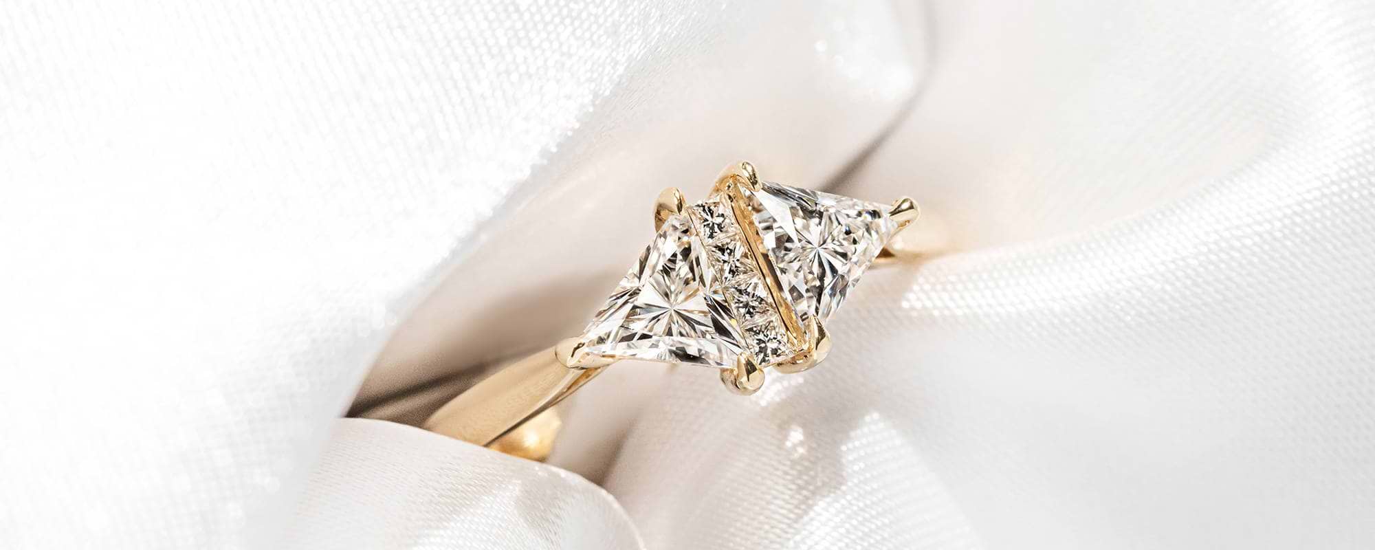 The Ultimate Guide to Buy Lab Grown Diamonds and Man Made Diamonds