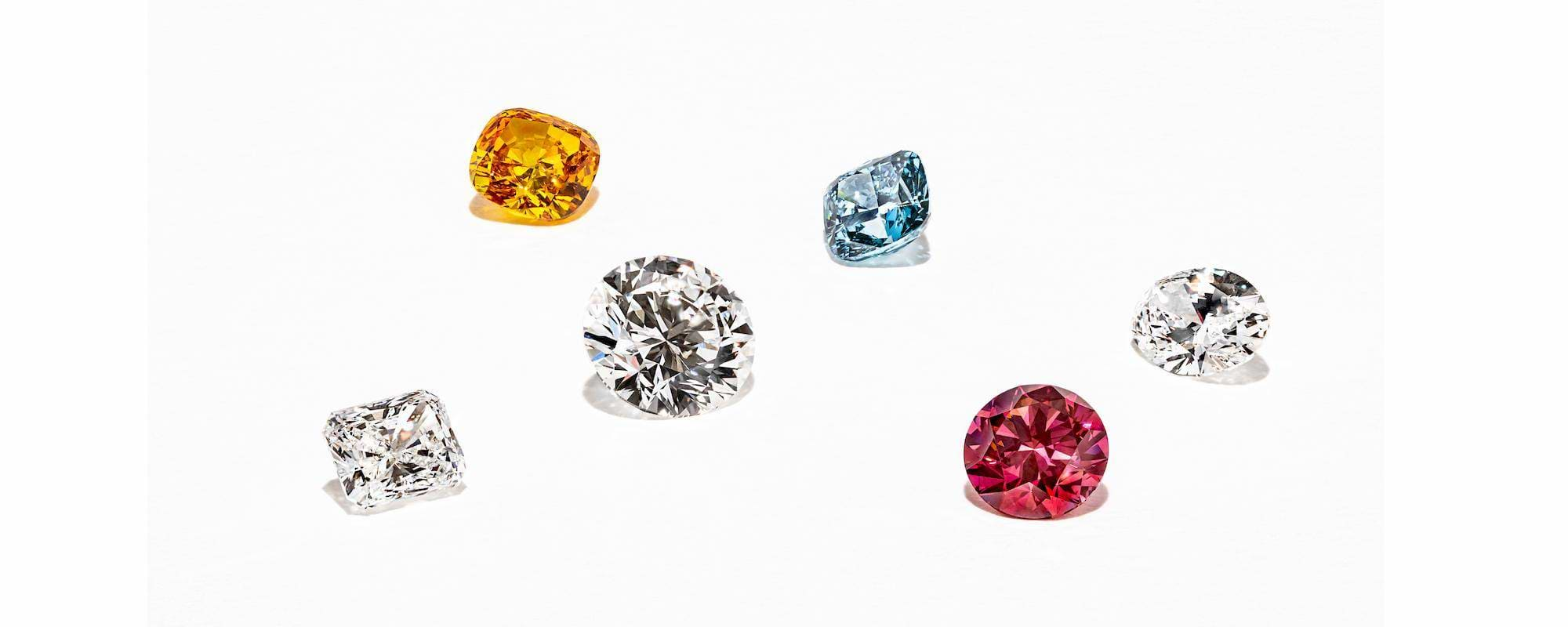 Exclusive Online Retailer for Swarovski Lab Diamonds Announced