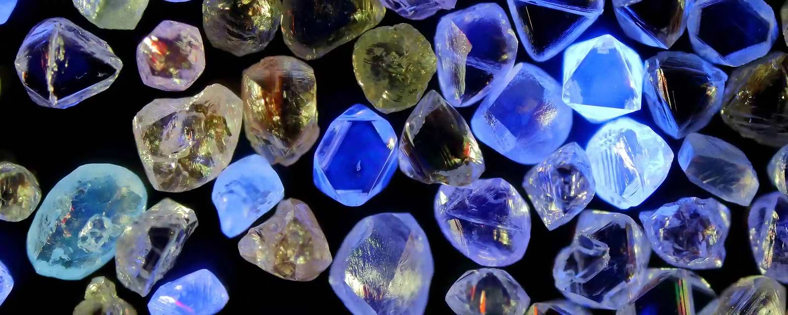 Diamond Fluorescence – Is It Good or Bad?