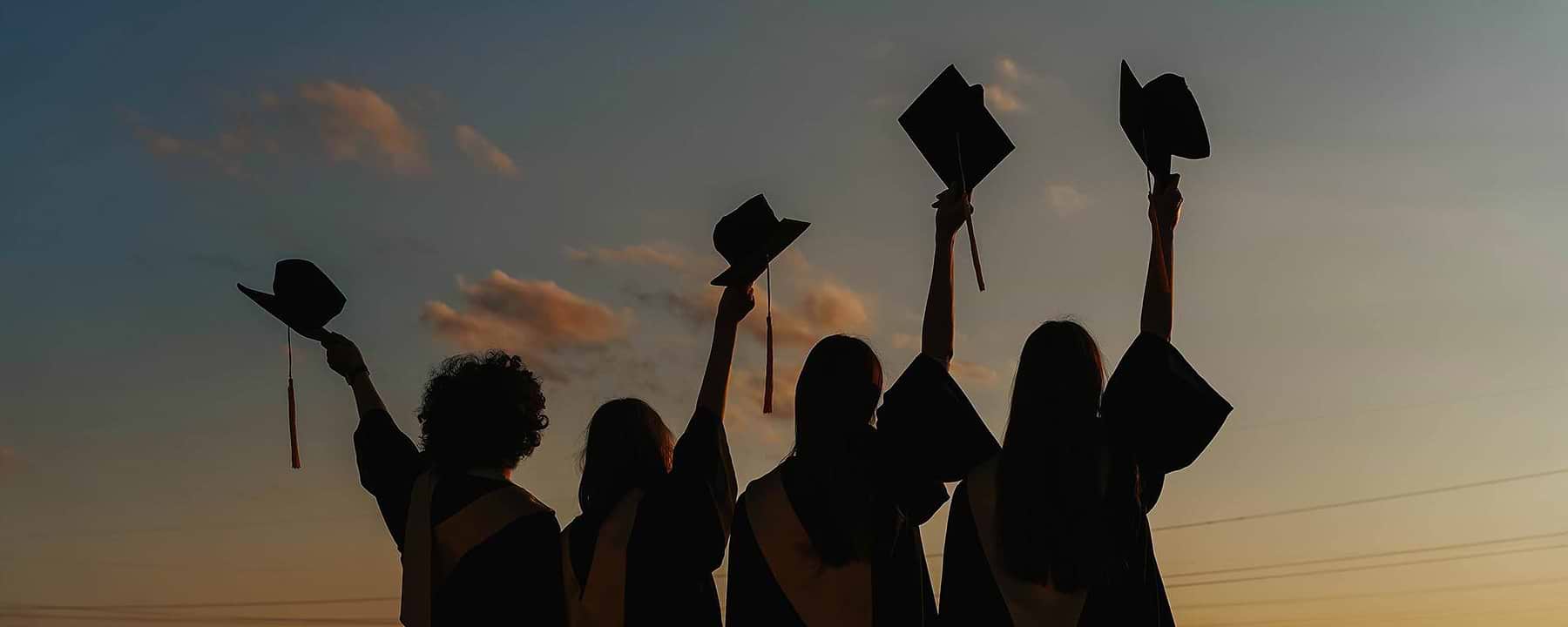 Top 6 Best Jewelry Gifts for a Graduate