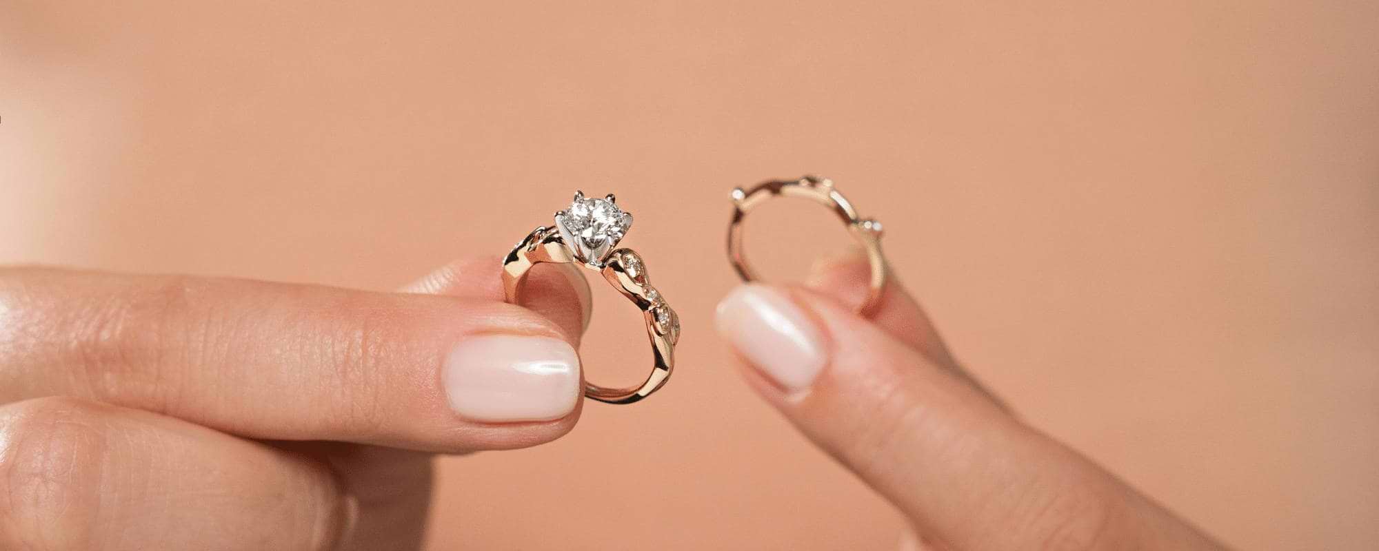 9 Inspirational Fantasy Engagement Rings that Will Charm Your Fiancée