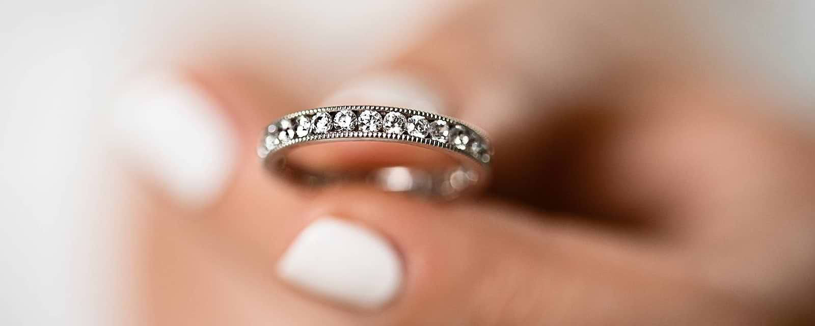 April's New Birthstone For Diamond Month: Lab Grown Diamonds