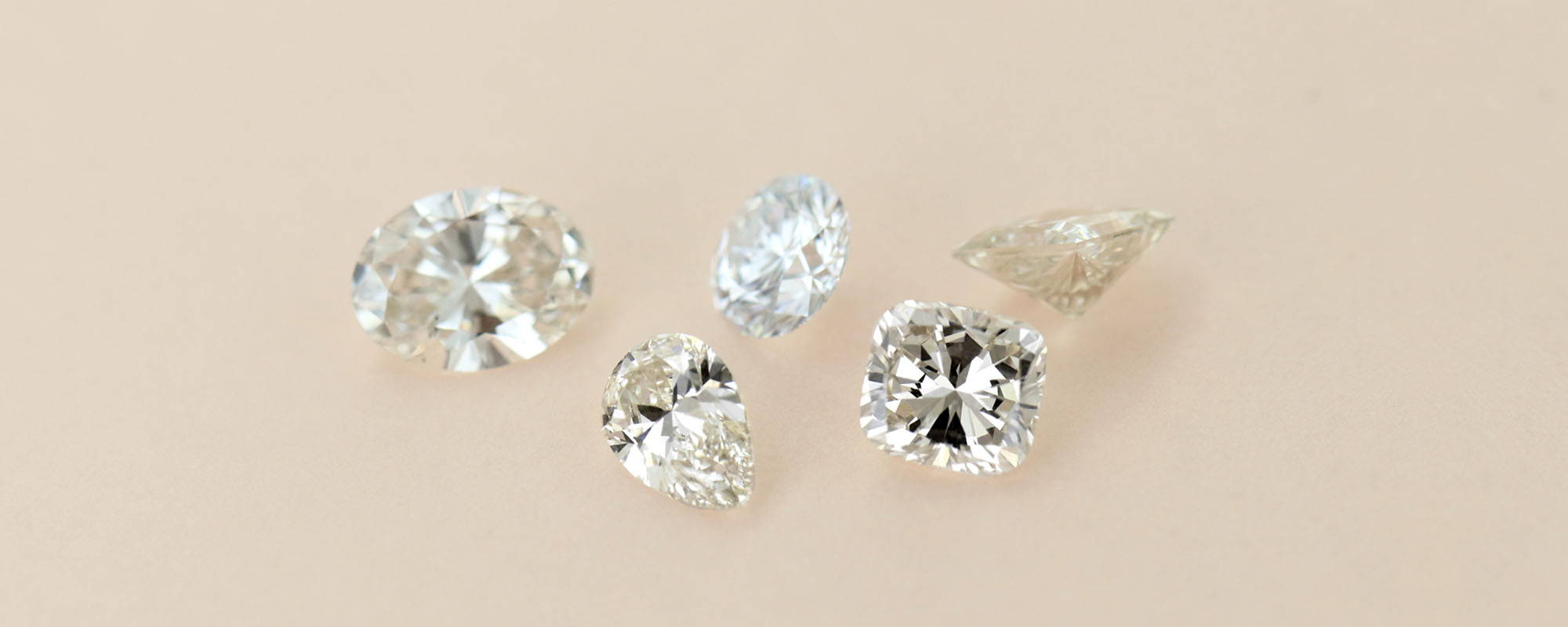 The Unique Charm of Lab Diamonds