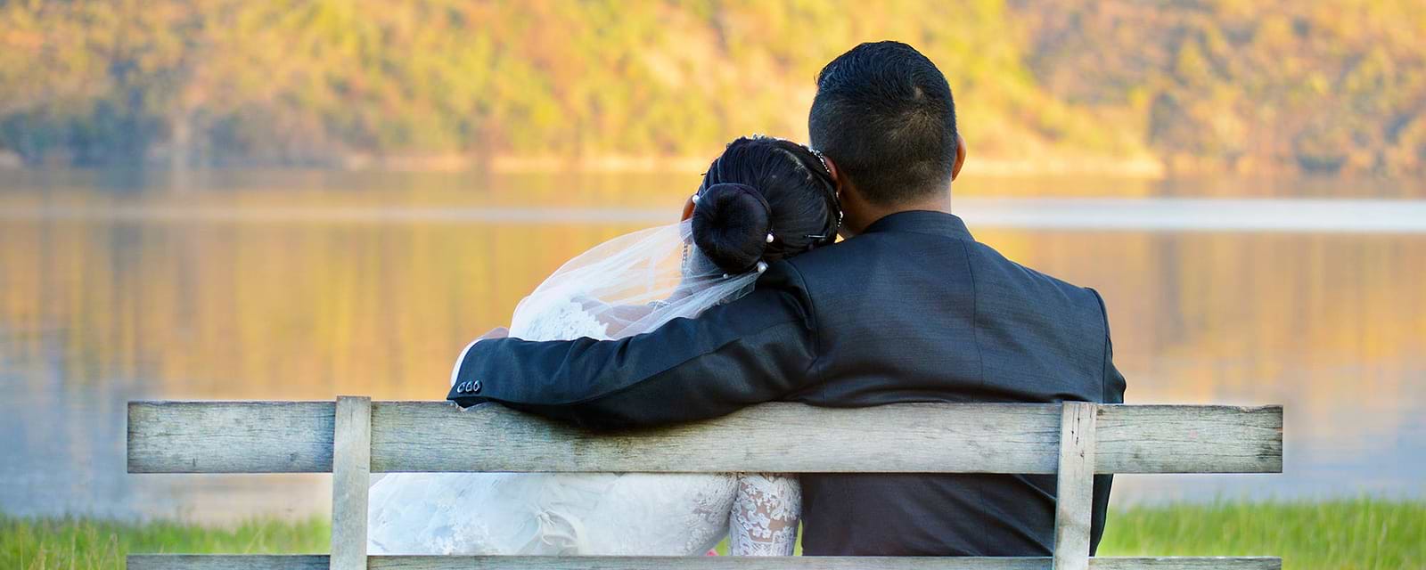 Fall Wedding Ideas: Planning the Perfect Seasonal Wedding