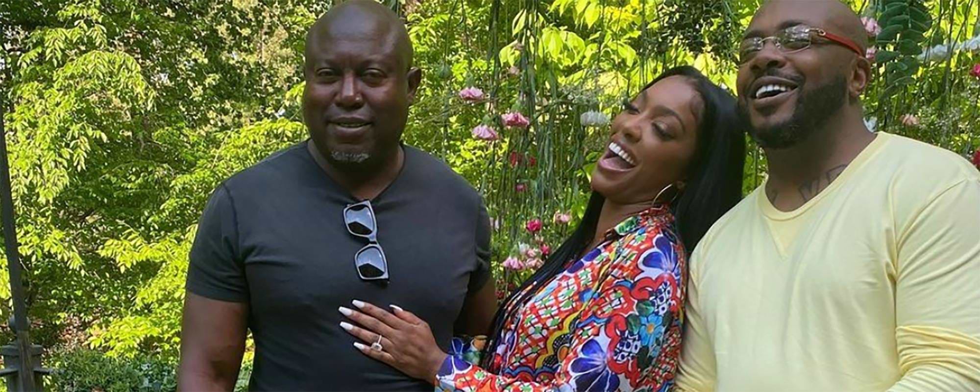 The Latest News Behind Porsha Williams’ Engagement Ring