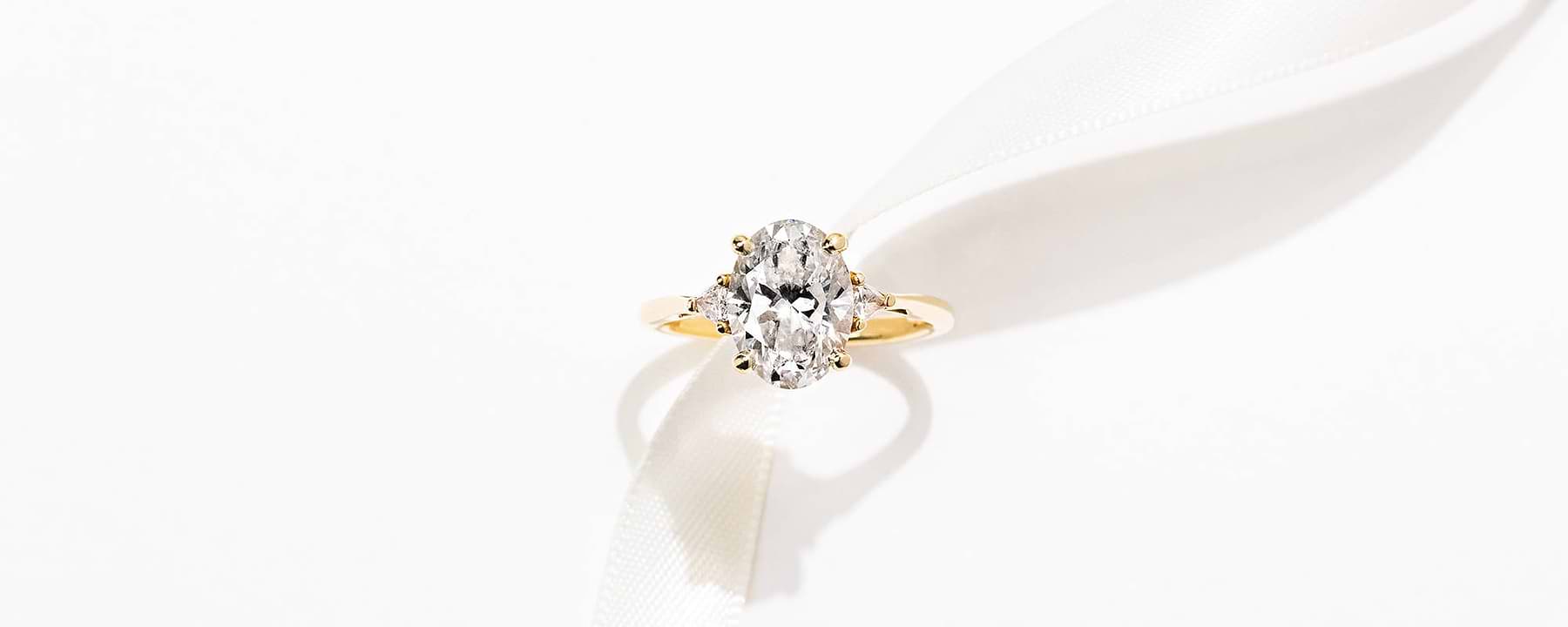 Buy Now, Upgrade Later: Flexible Lab-Grown Diamond Options