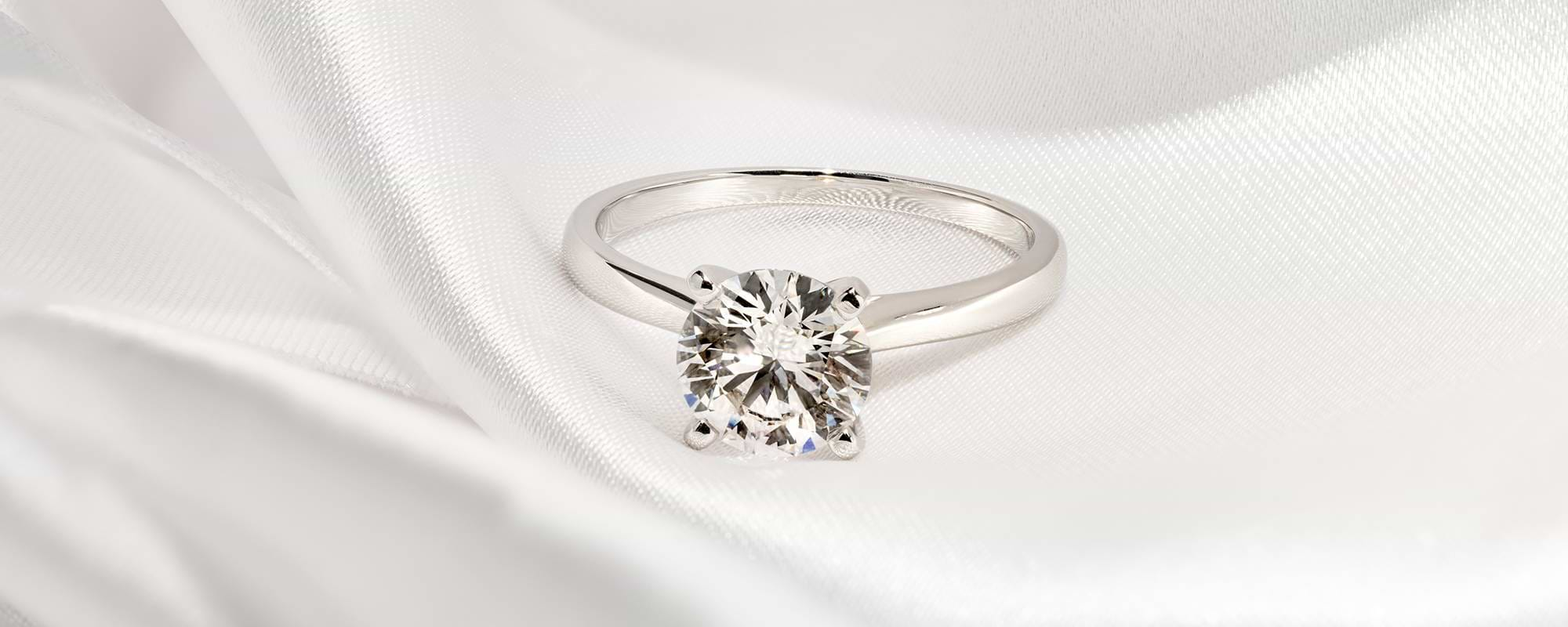 Budgeting for an Affordable Engagement Ring: A Practical Guide