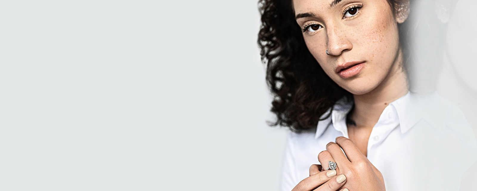 Best Moissanite Engagement Rings: Dazzling & Durable Options