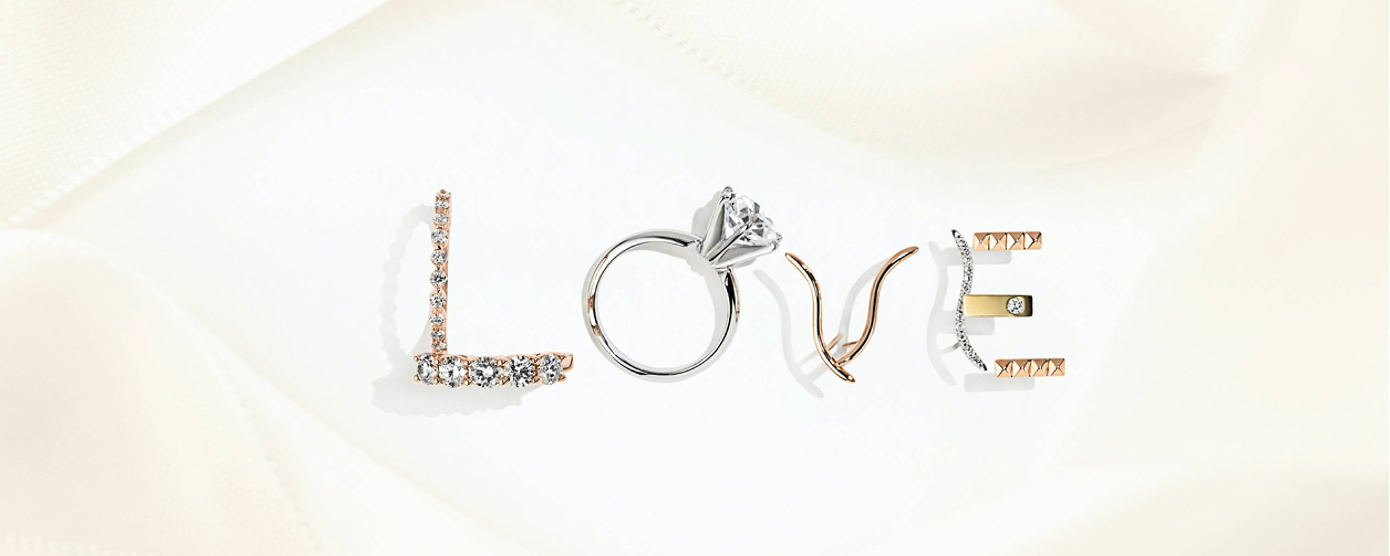 Valentine's Day Jewelry Gift Ideas: Top 10 Gift Guide