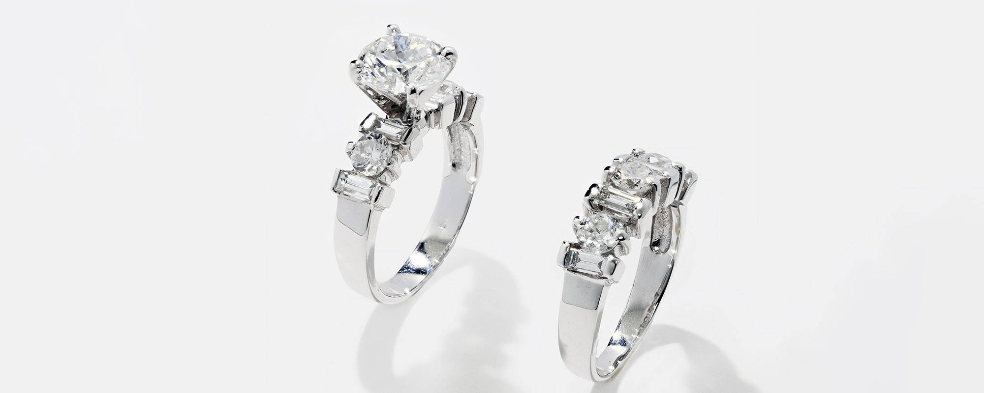 Bigger, Better, Brighter: How to Upgrade Your Wedding Ring