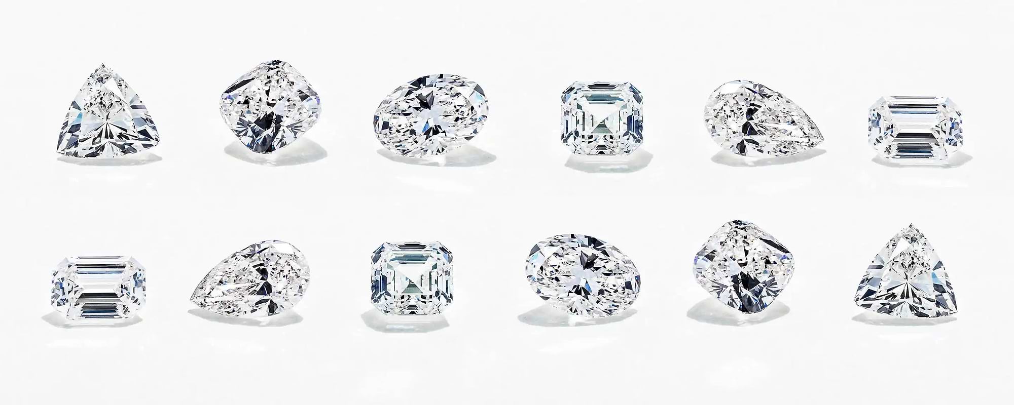 What is the Anatomy of a Diamond?