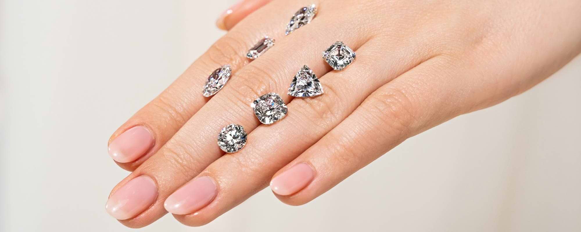 Best Engagement Ring Styles by Diamond Shape: Find Your Match