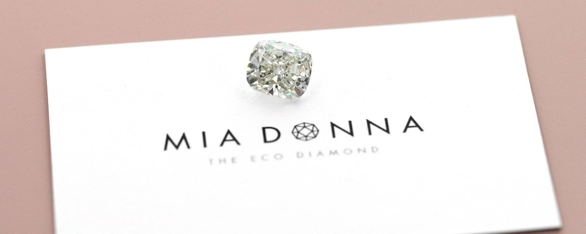 Top 10 Frequently Asked Questions About Lab Grown Diamonds