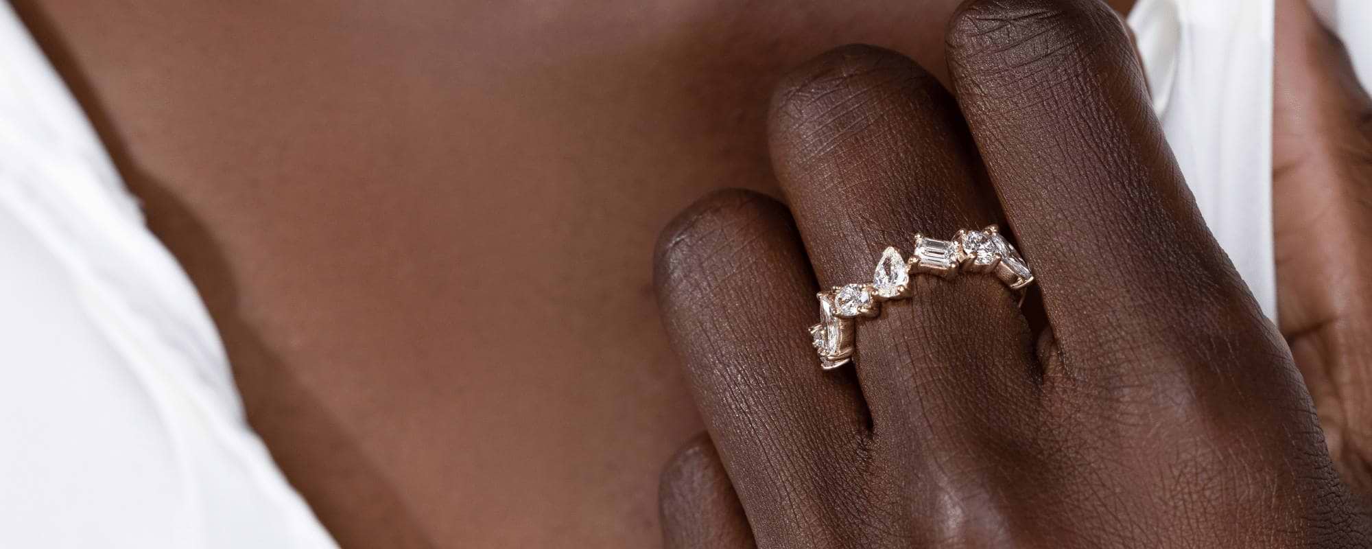 The Ultimate Guide to Fashion Rings