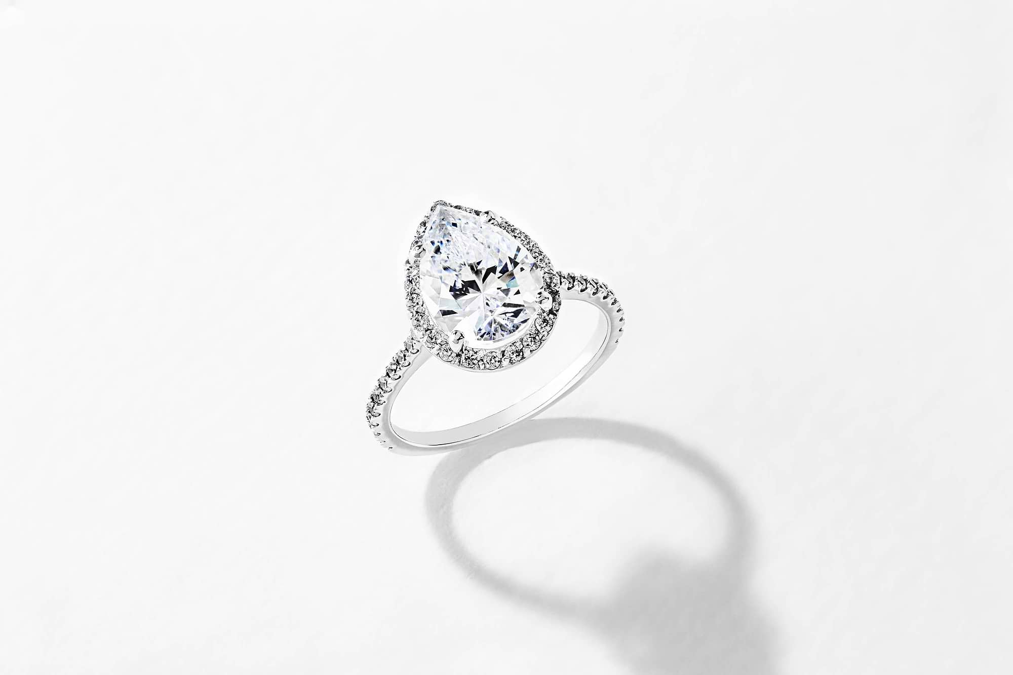 Top 9 Stunning Halo Engagement Rings You Should Check Out!