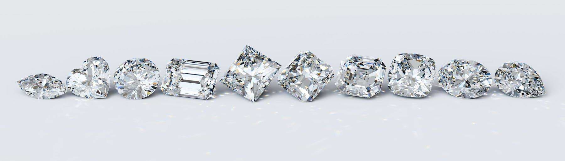 The Science Behind The Lab Grown Diamond