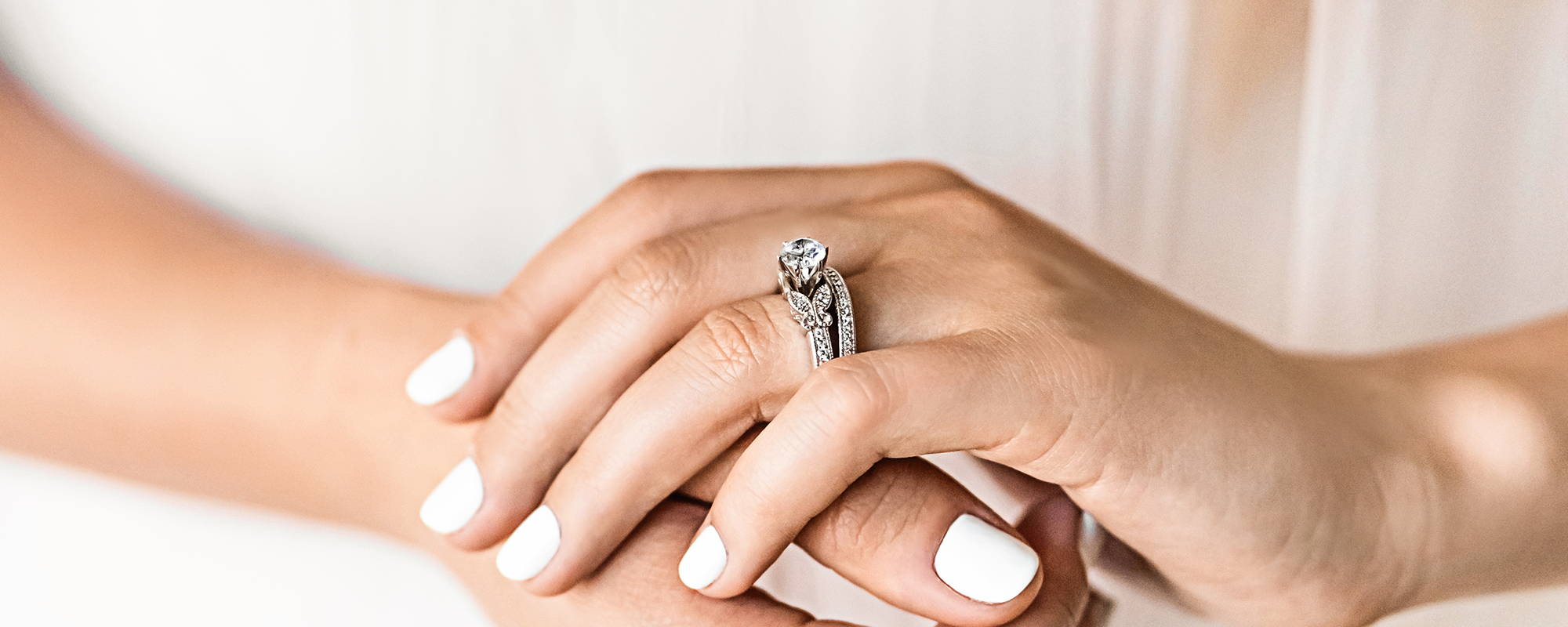 Affordable Women’s Wedding Bands for Every Style