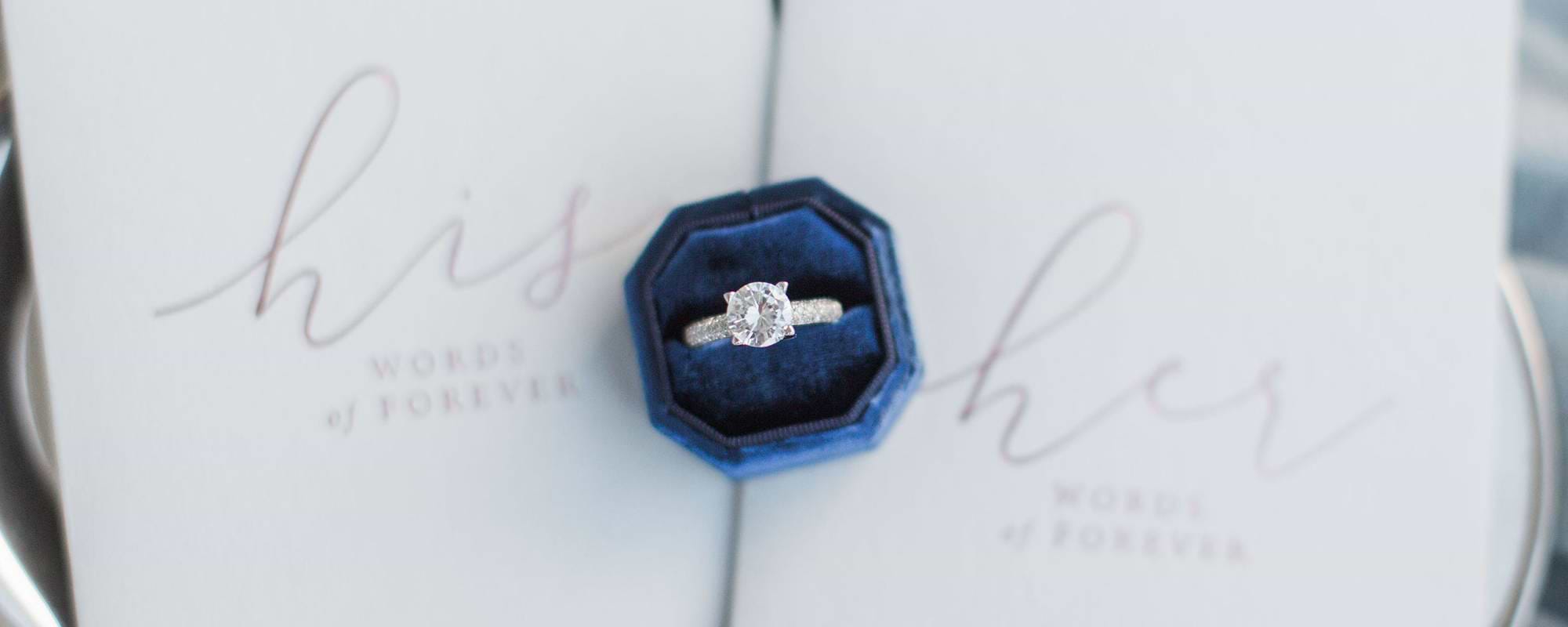 Plan a Socially Distant Wedding: Creative & Safe Ideas