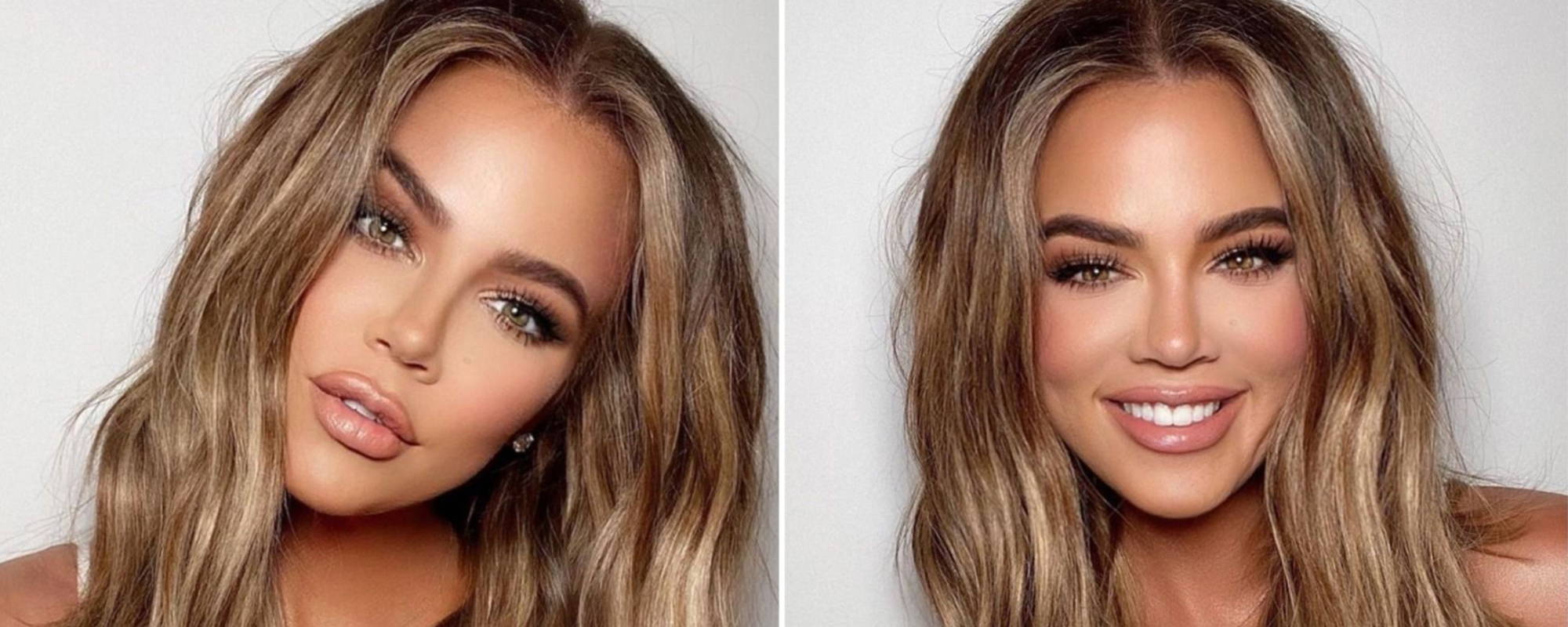 Get the Celebrity Look: Is Khloé Kardashian Engaged?