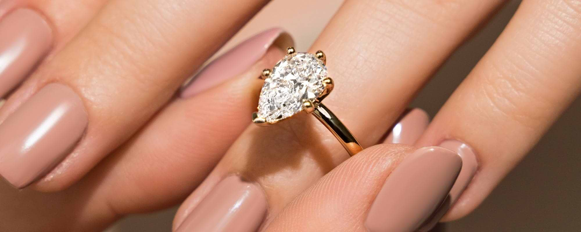 Top 8 Timeless Romantic Engagement Rings