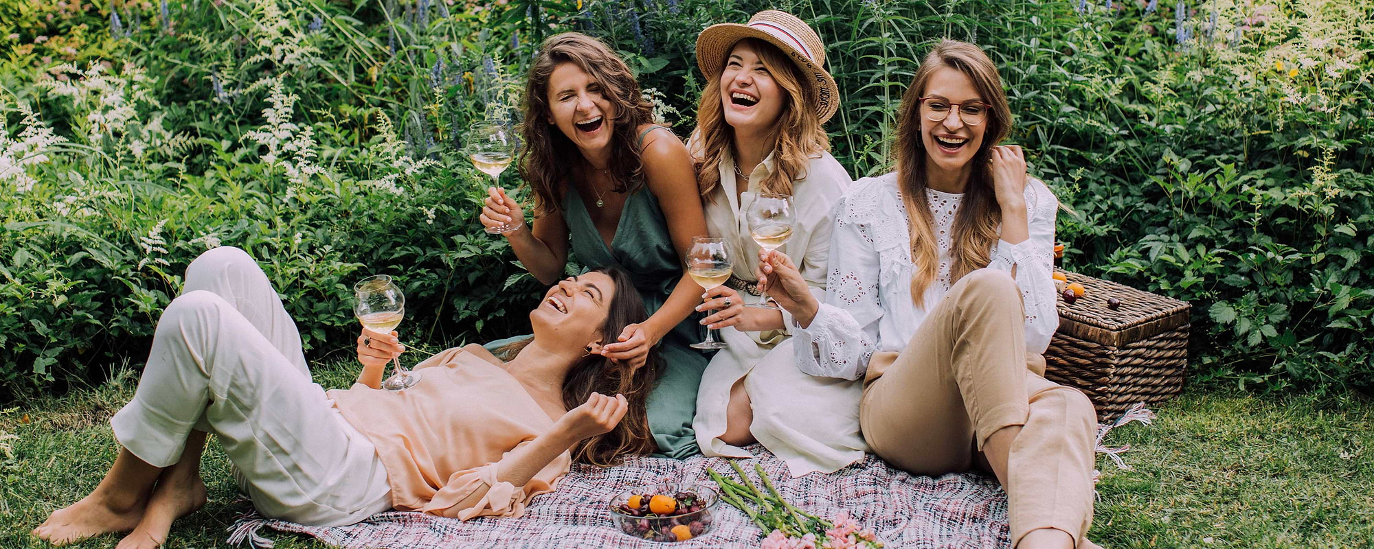 Treat Yourself & Friends: Galentine’s Day Jewelry Gifts