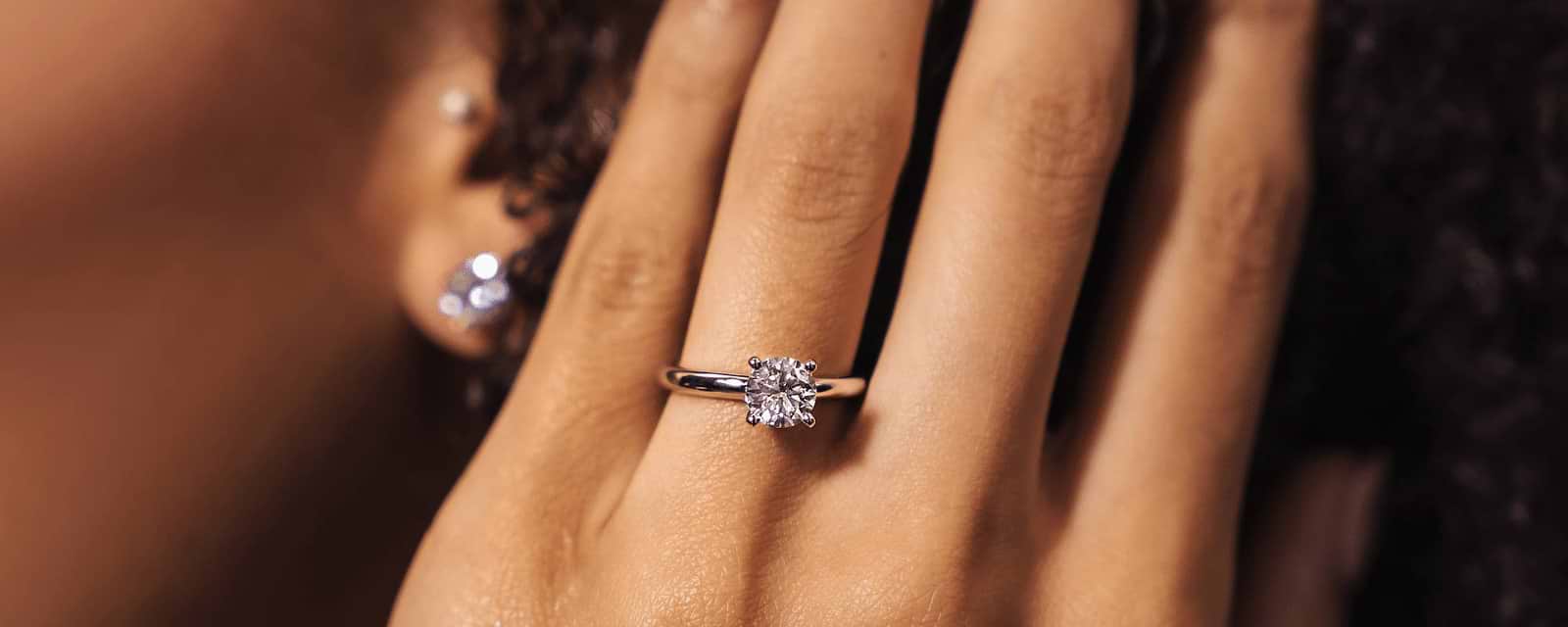 8 Best Engagement Rings Under $1,000