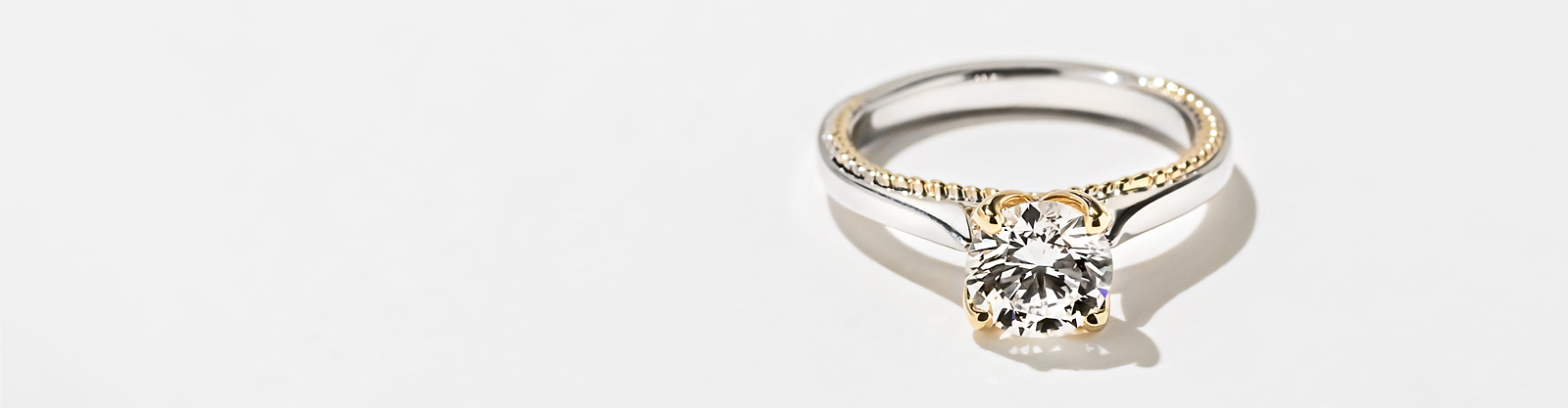 Engagement Rings Under $1,000