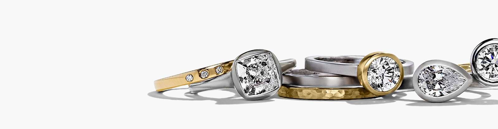 Stackable Artisan Collection