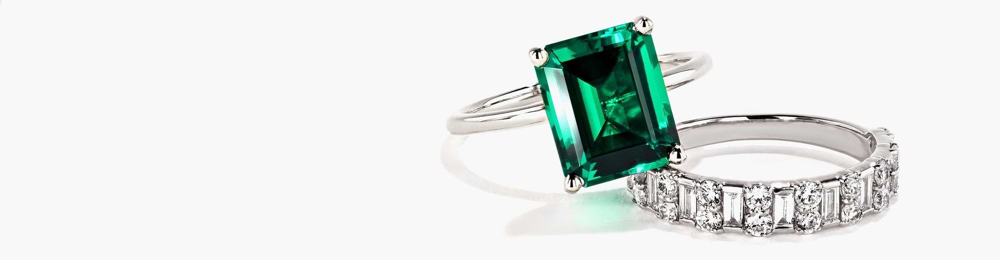 Cocktail Rings & Right Hand Rings