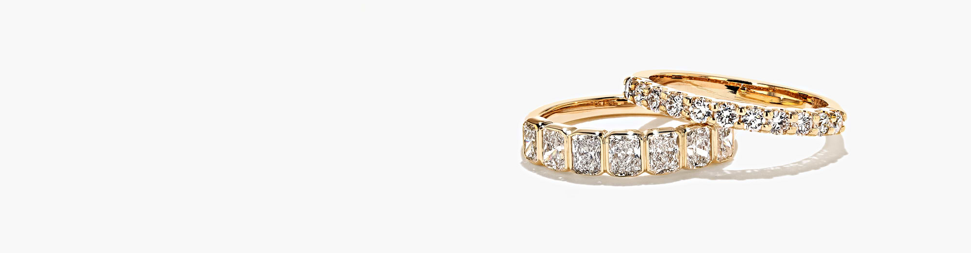 New Wedding Arrivals