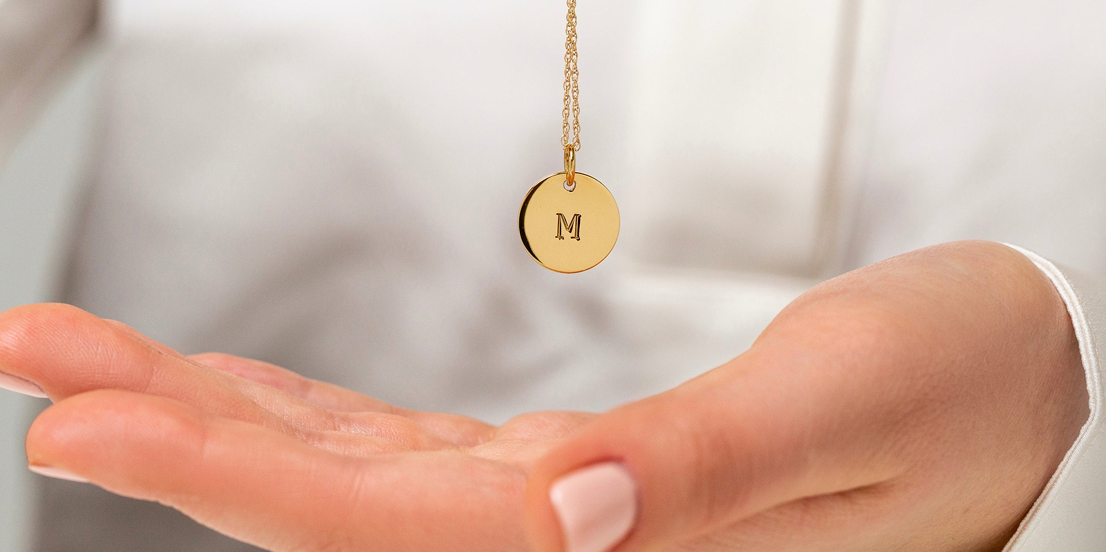 Personalized Jewelry