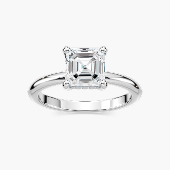 Asscher Cut